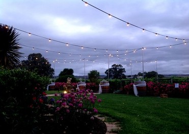 McLaren Vale Weddings at Old Oval Estate