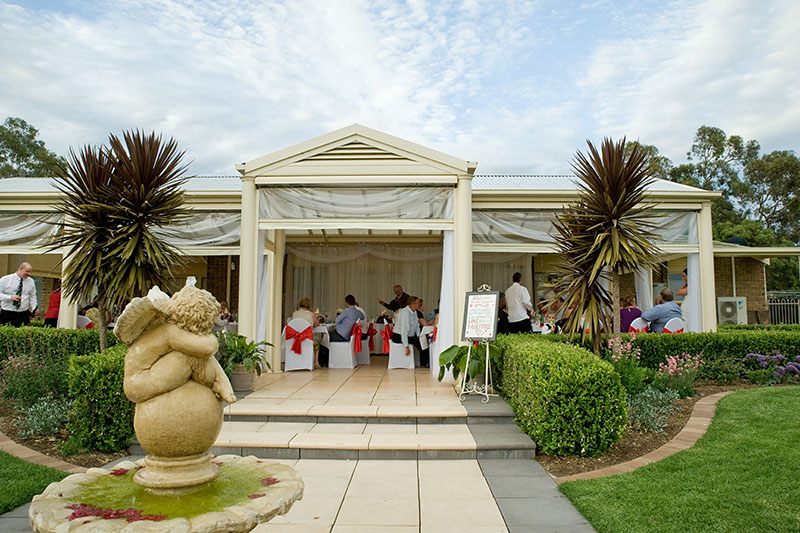 Fork In The Road Wines - Wedding Venue McLaren Vale