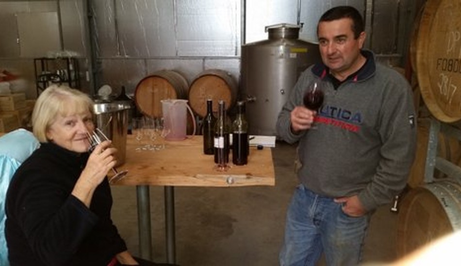 Fork In The Road Wines Events Photo Gallery