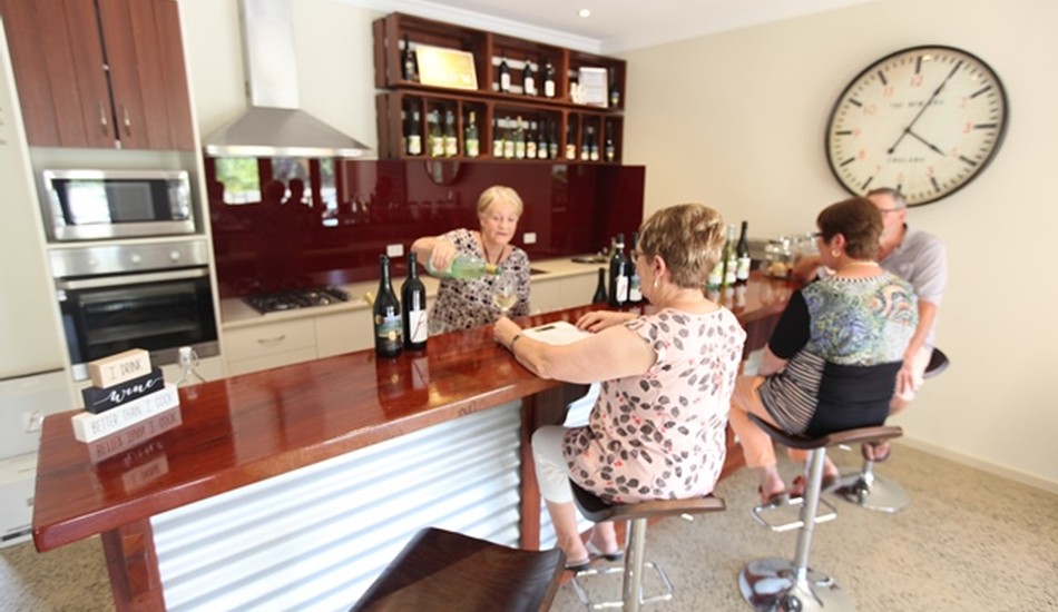 Fork In The Road Wines Events Photo Gallery