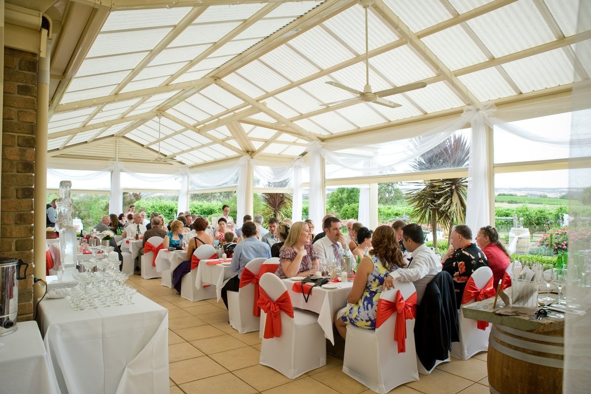 Fork In The Road Wines Weddings