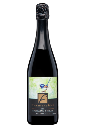 NV Sparkling Shiraz