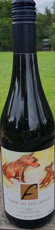 2021 Grenache