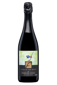 NV Sparkling Shiraz