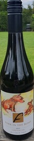 2021 Grenache